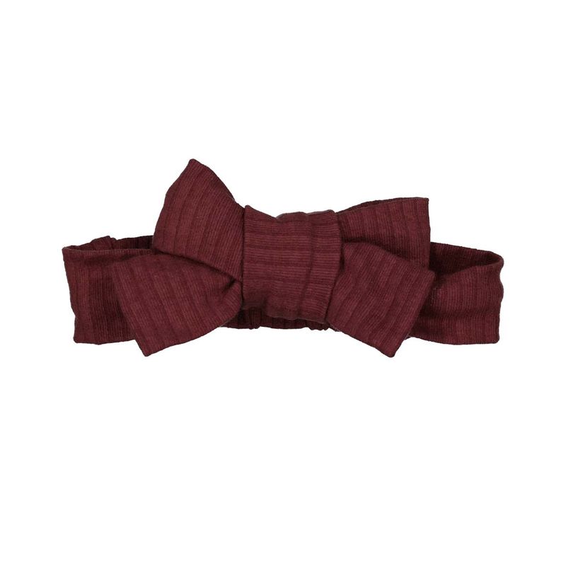 Headband Ruffles