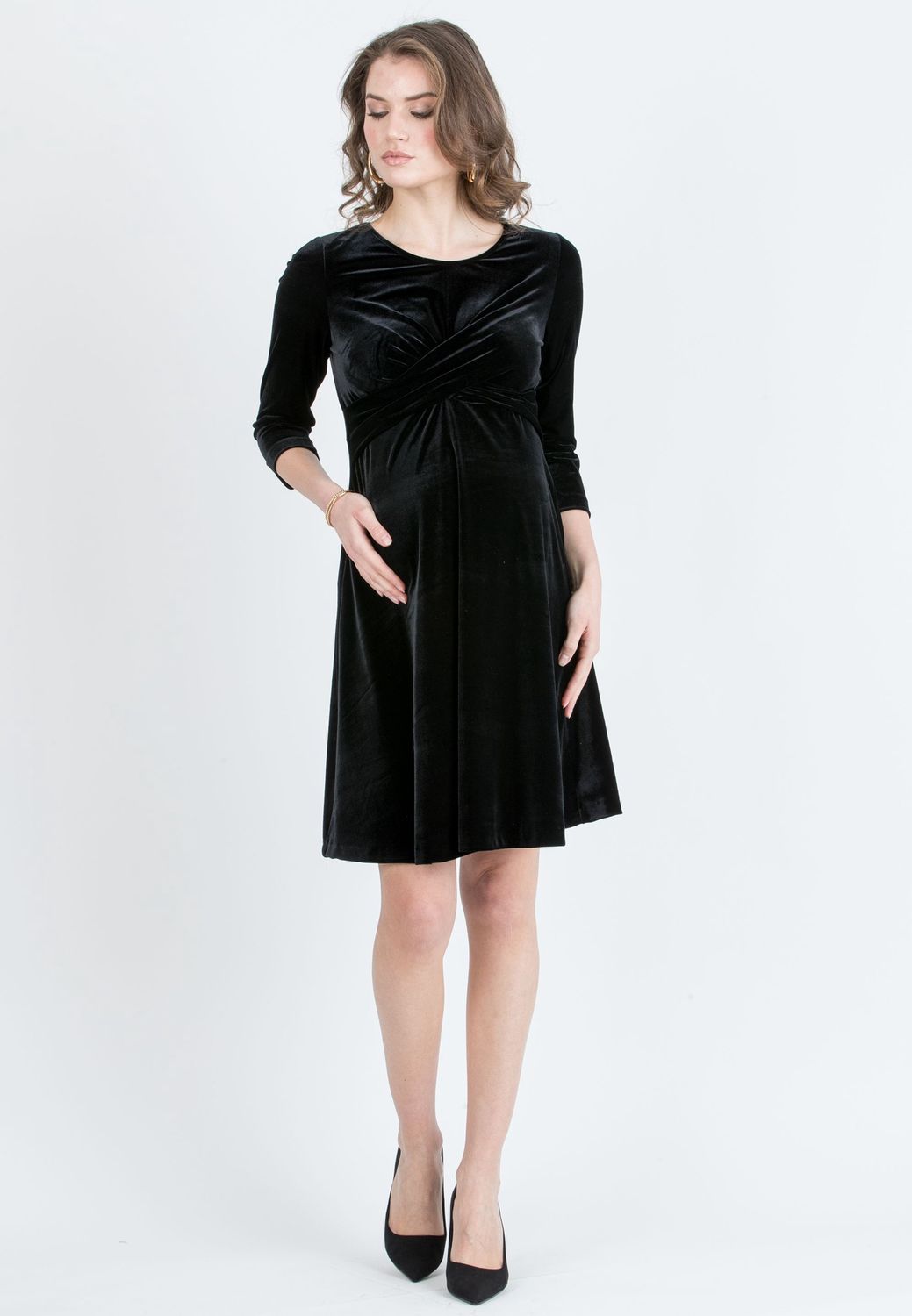 Carolina Dress