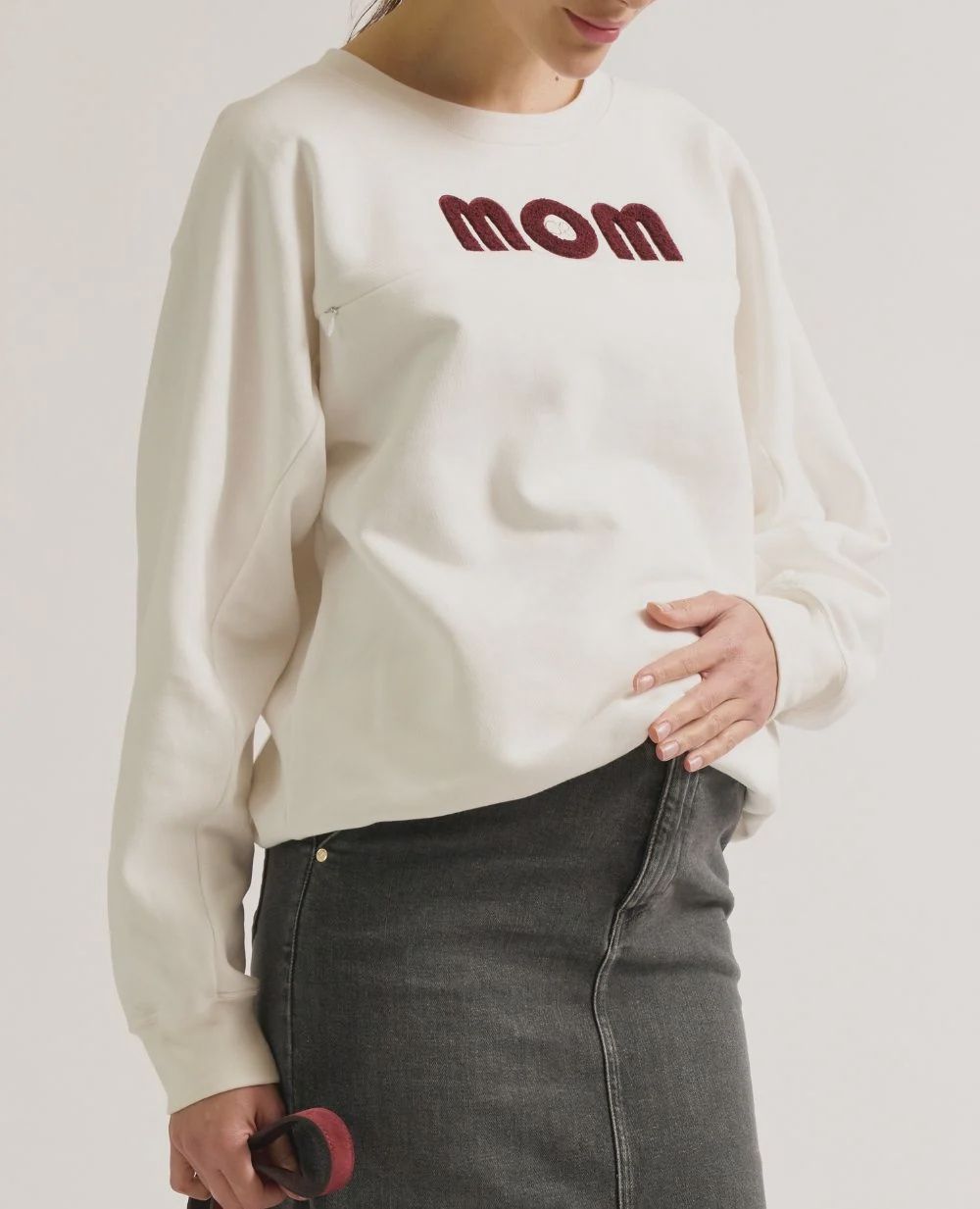 Sweater MOM