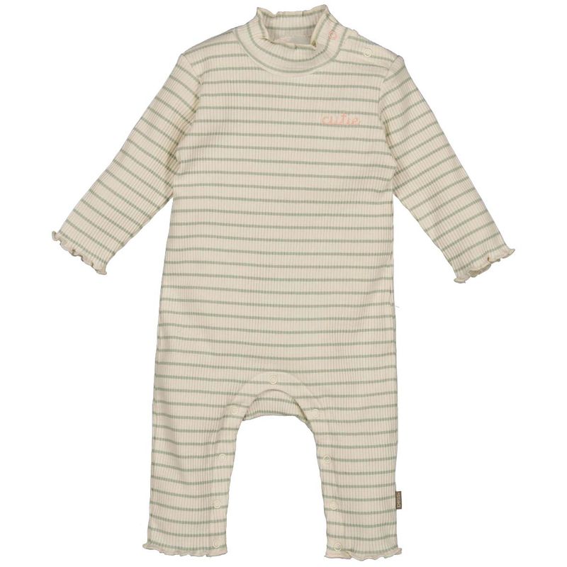 Suit Rib Striped