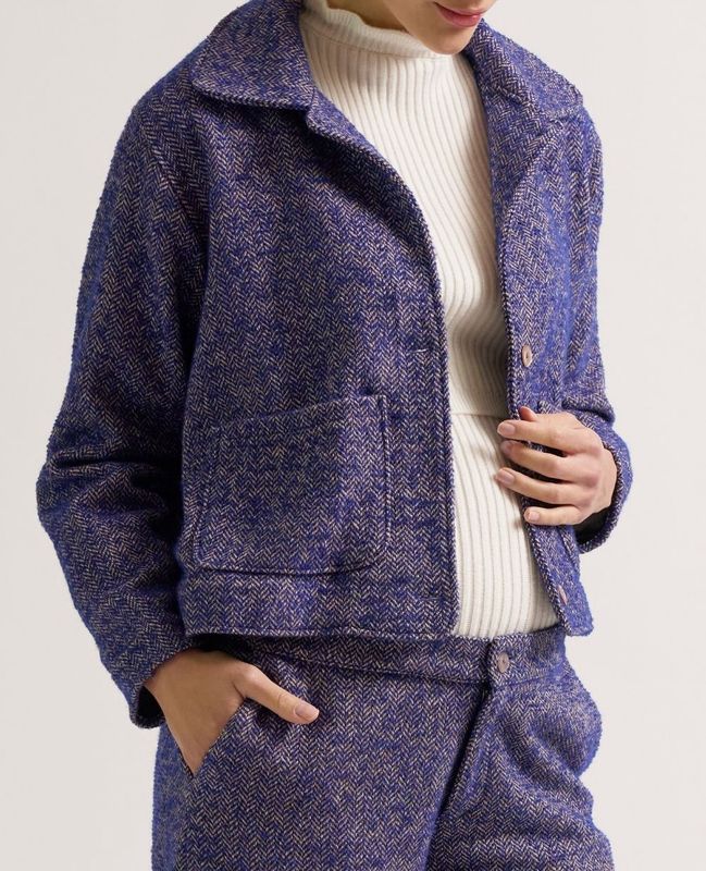 Pippa Jacket