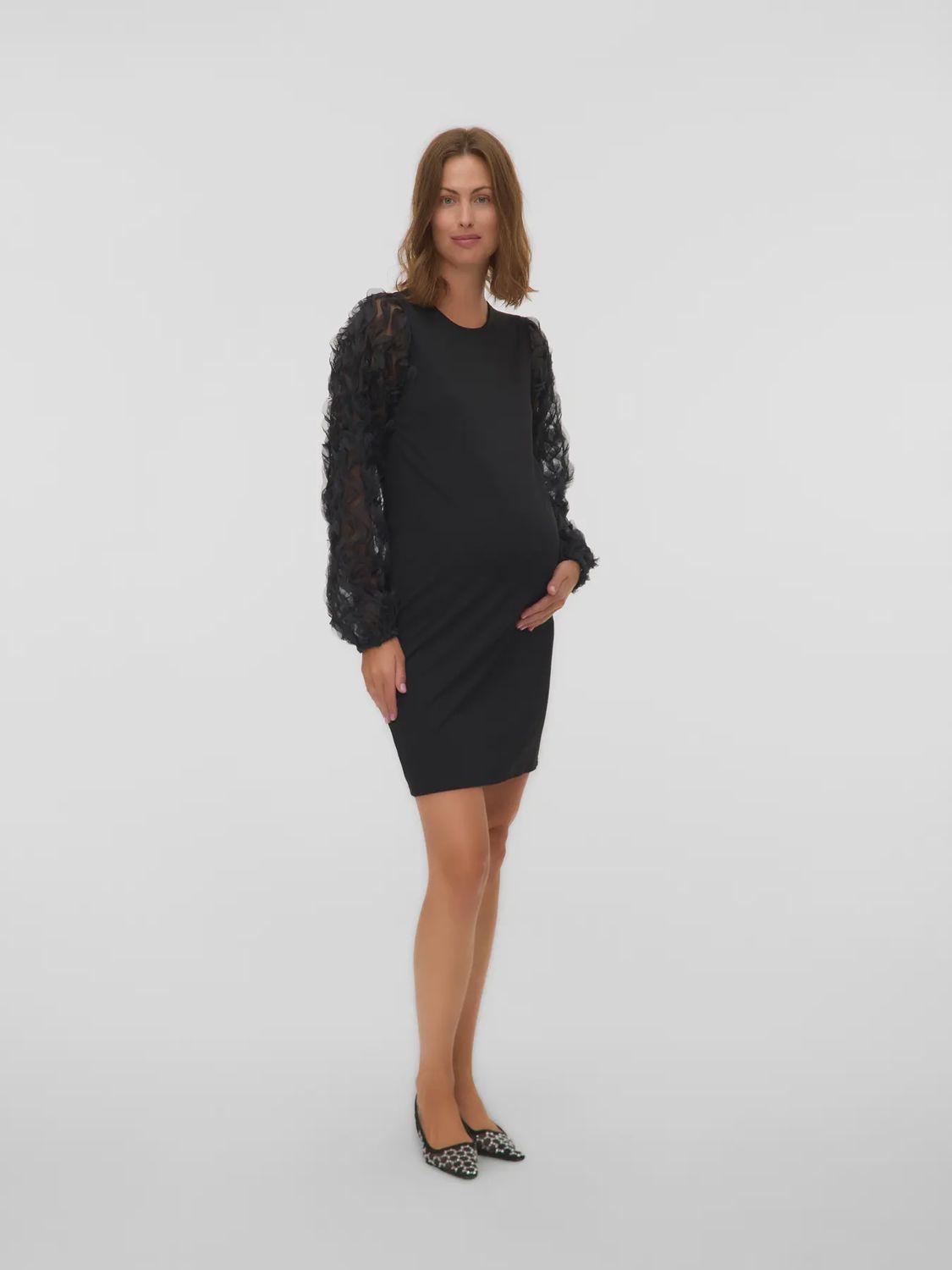 Paula Dress
