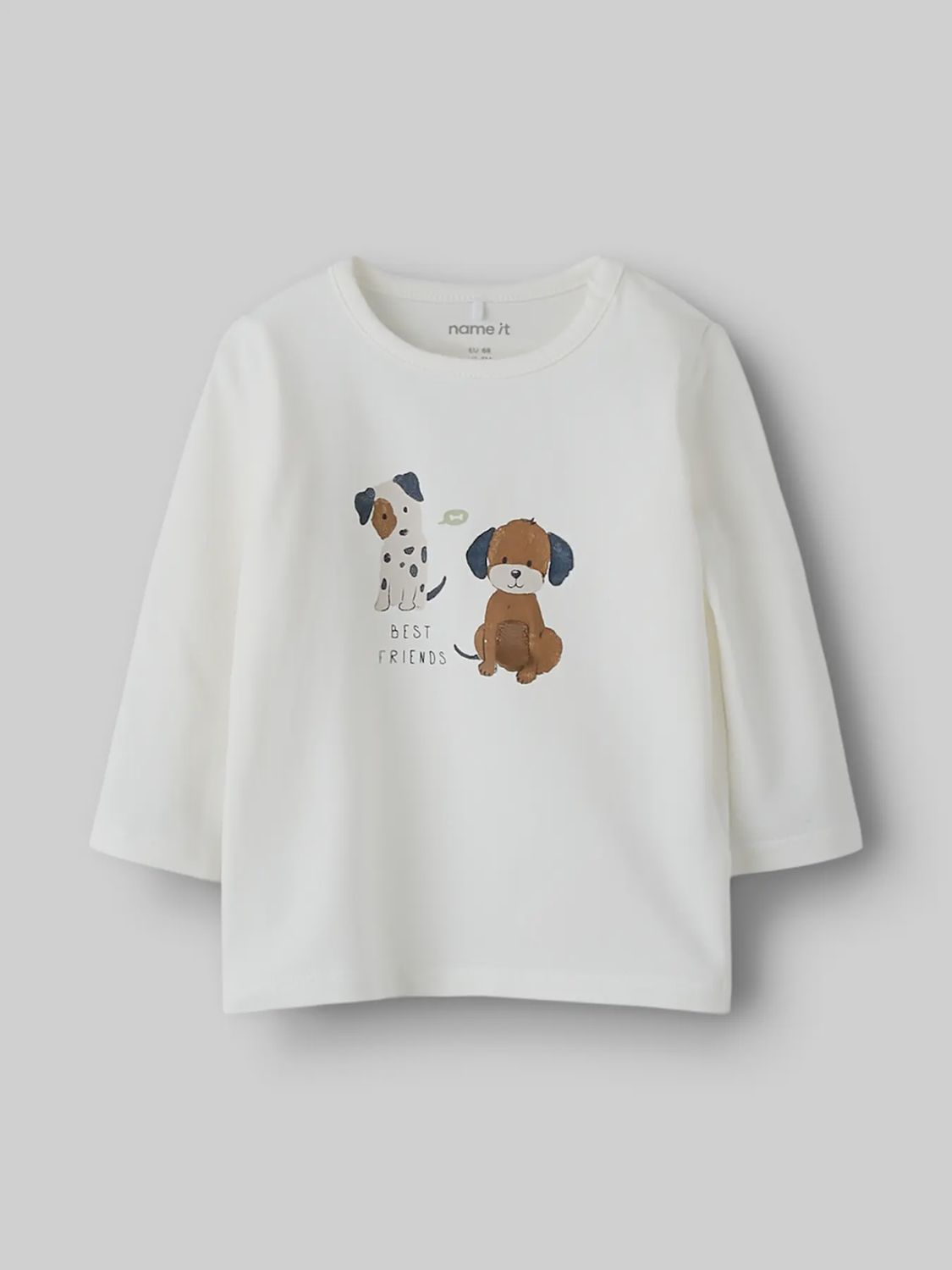 Tokan LS Top W