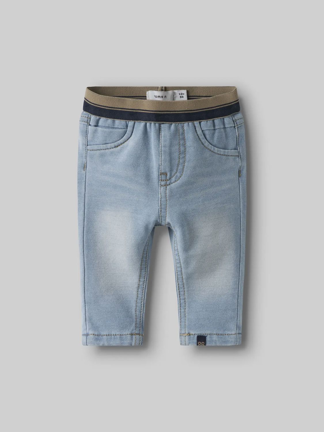 Silas Slim Jeans