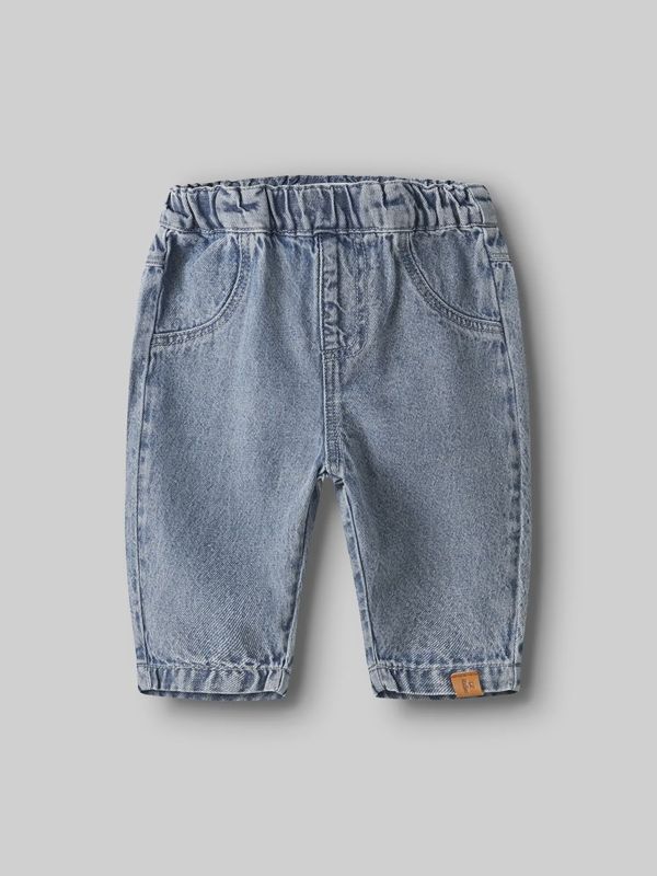 Taya Loose Jeans