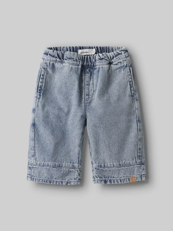 Taya Wide Jeans
