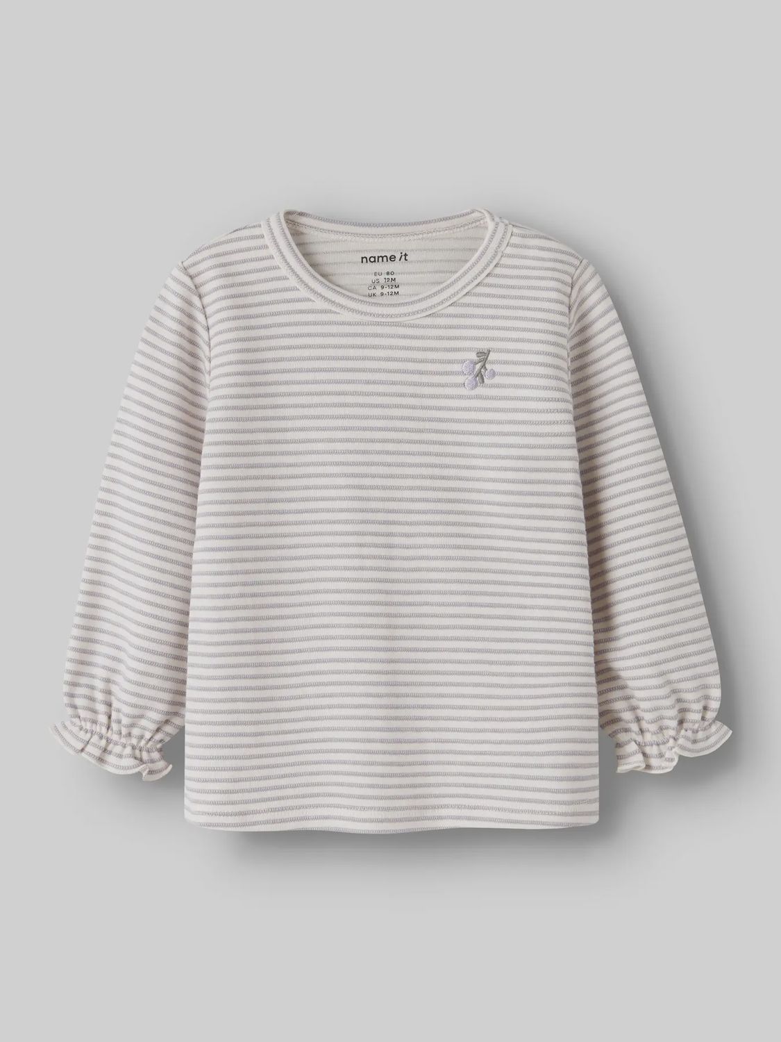 Bripa LS O-neck P