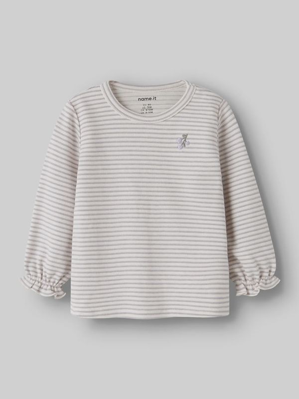 Bripa LS O-neck P