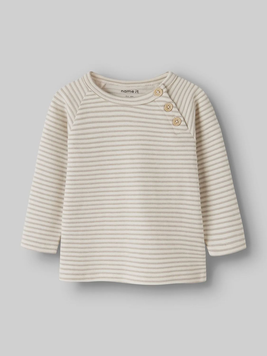 Bripo LS O-neck G