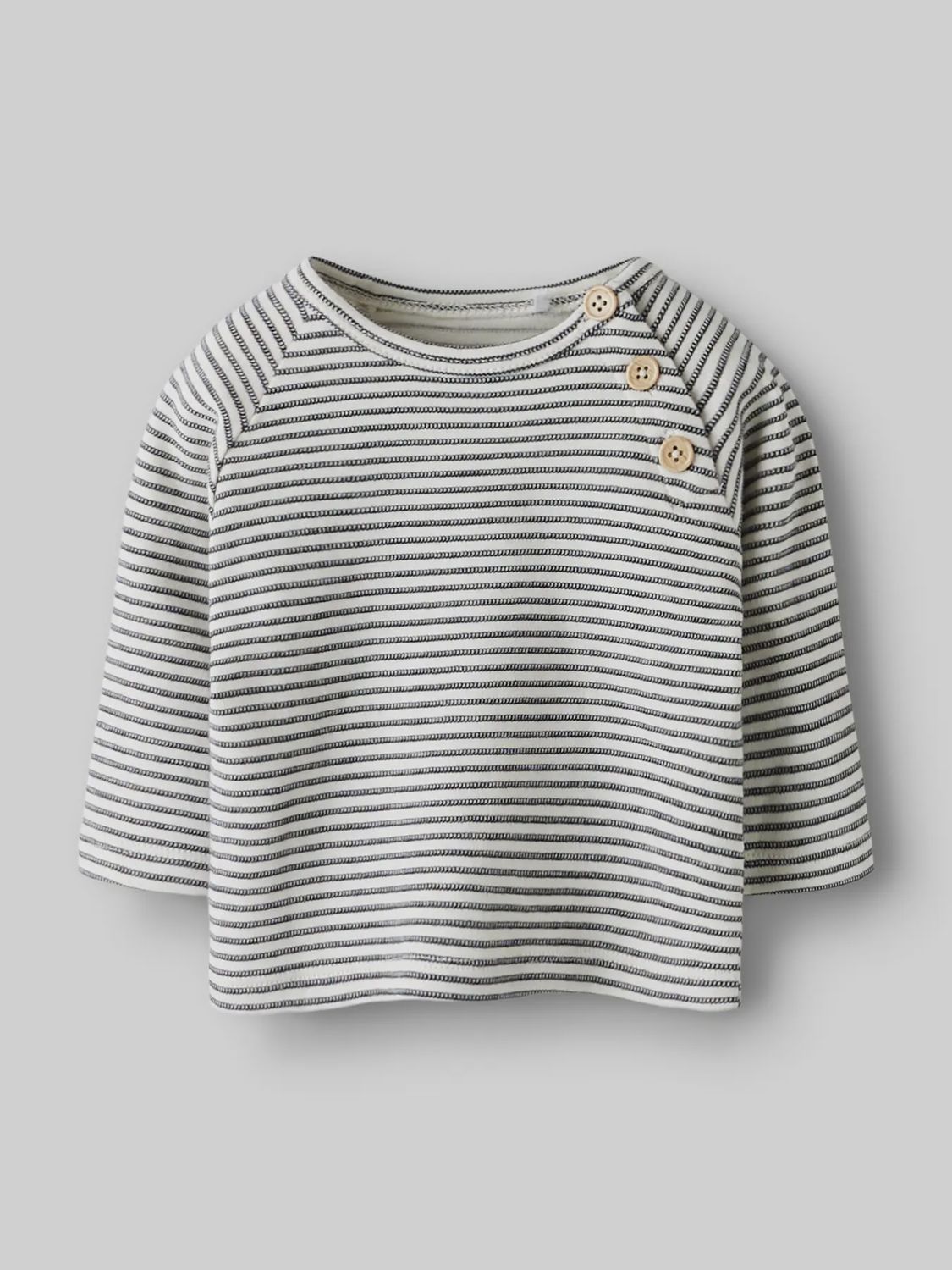 Bripo LS O-neck B