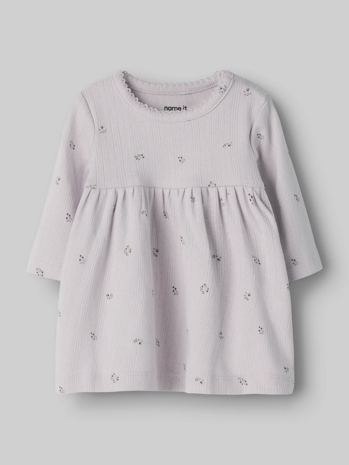 Berries LS Dress L