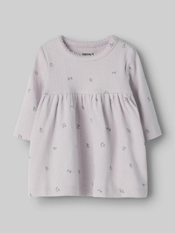 Berries LS Dress L