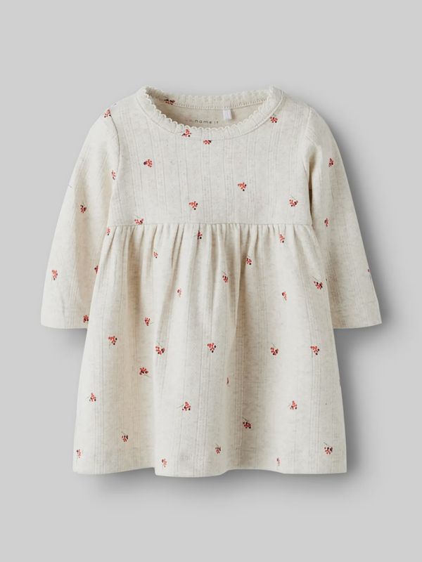 Berries LS Dress E