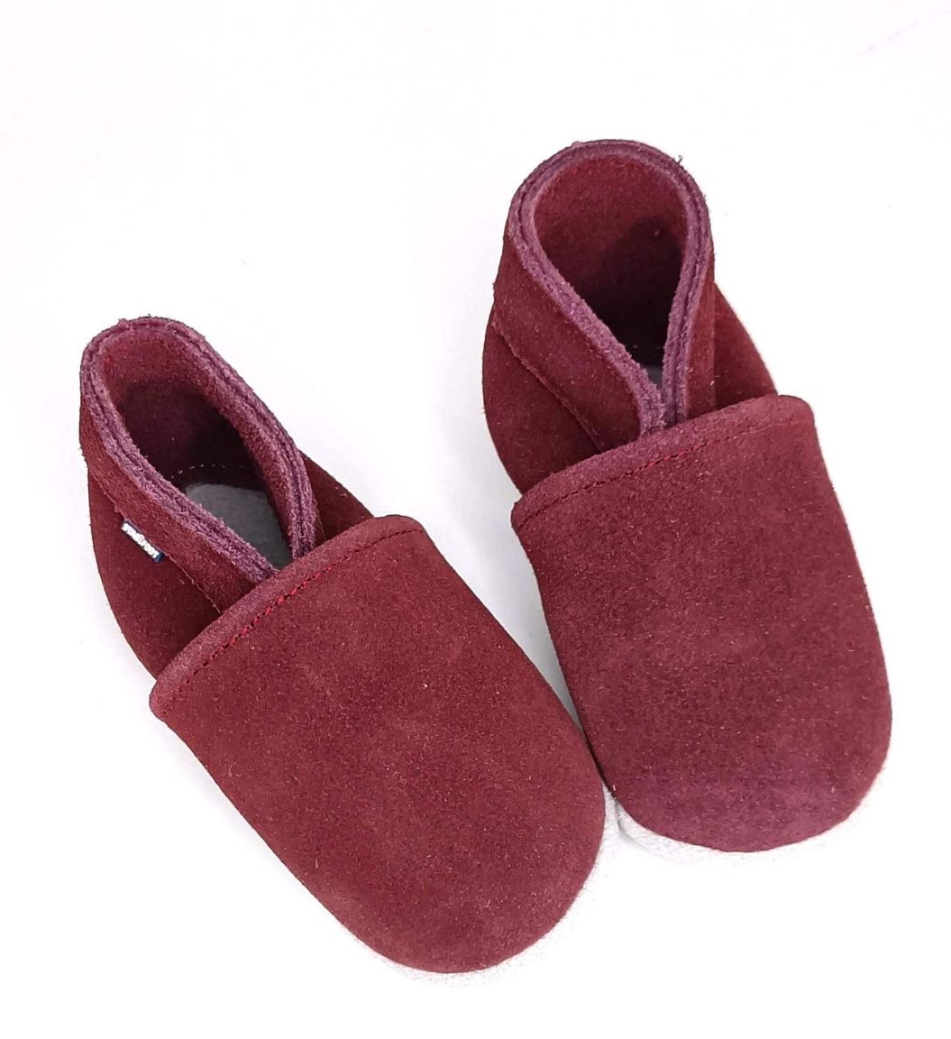 Stabifoot Babysoft R