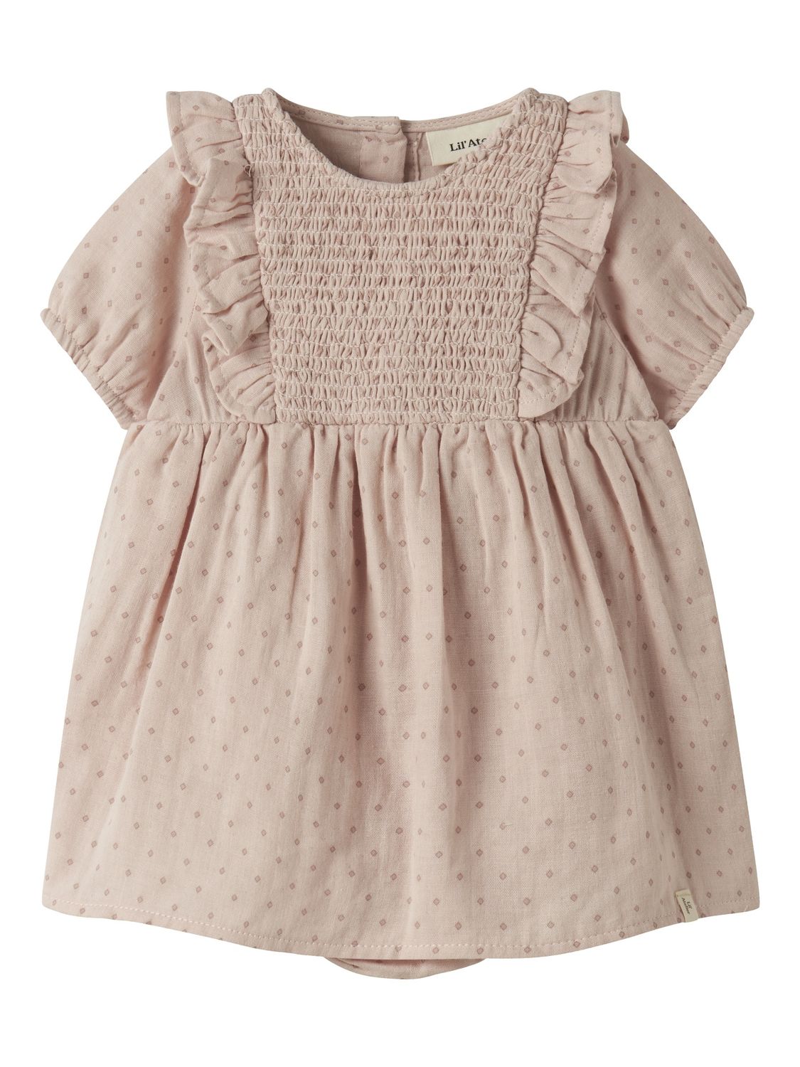 Dembe Loose body dress