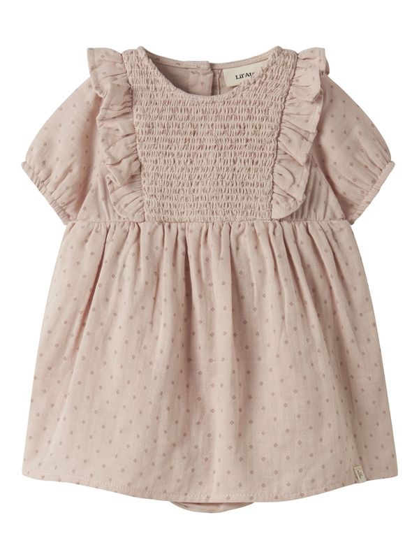 Dembe Loose body dress