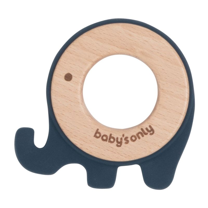 Teething ring Elephant B