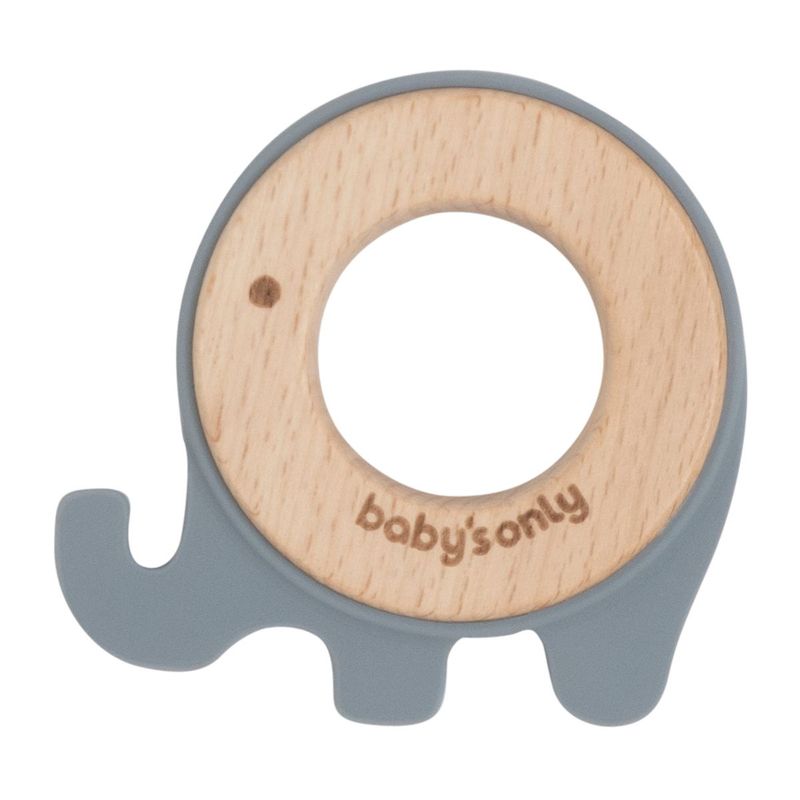 Teething ring Elephant Gr