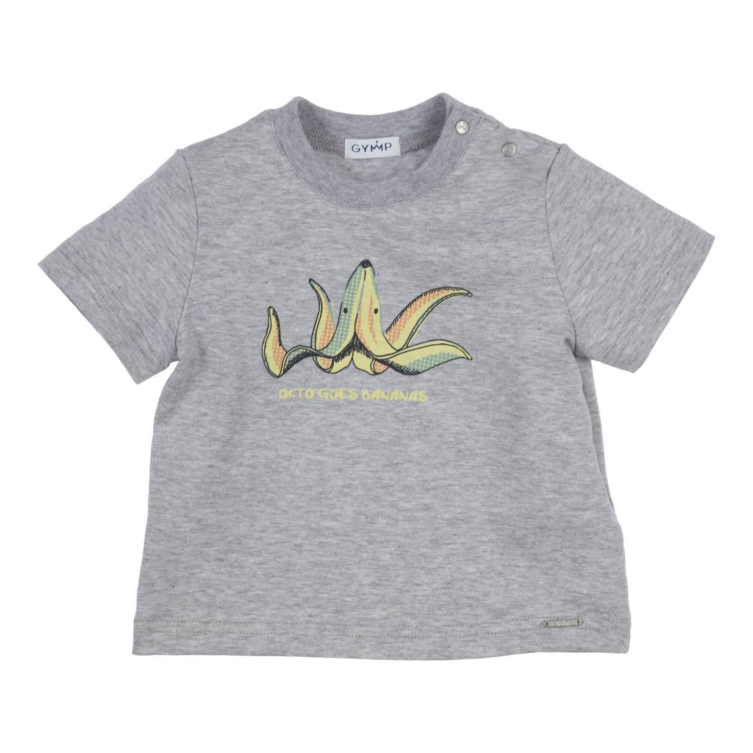 Shirt Octo goes bananas