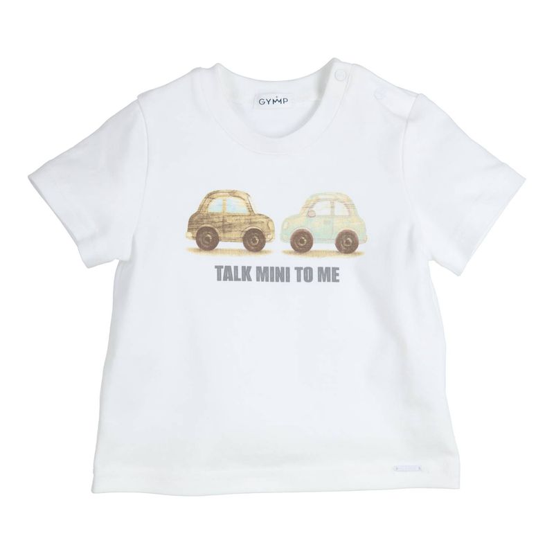 Shirt Talk mini to me