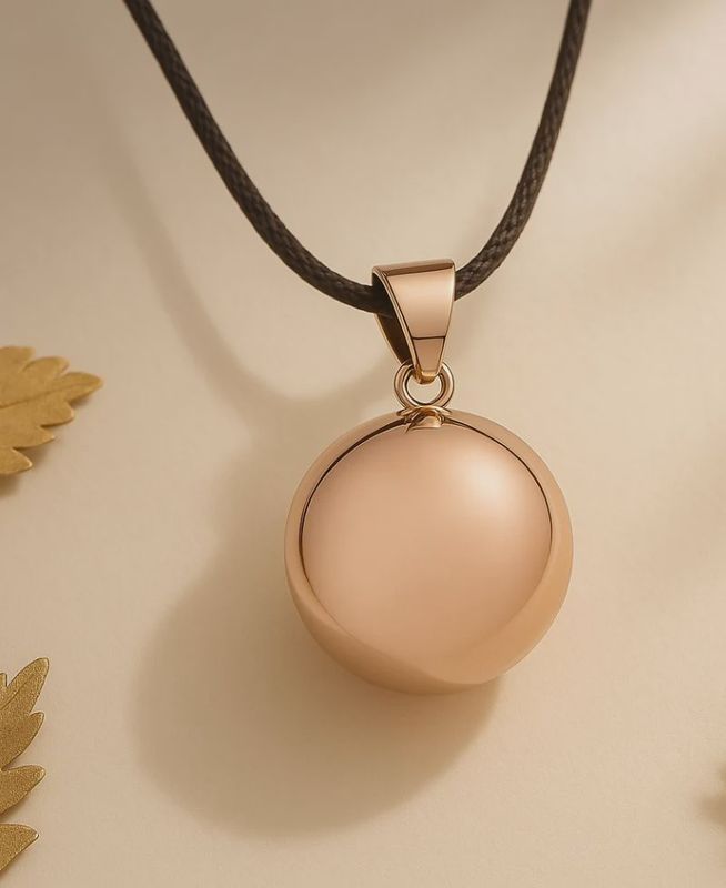 Maternity Bola Rose Gold