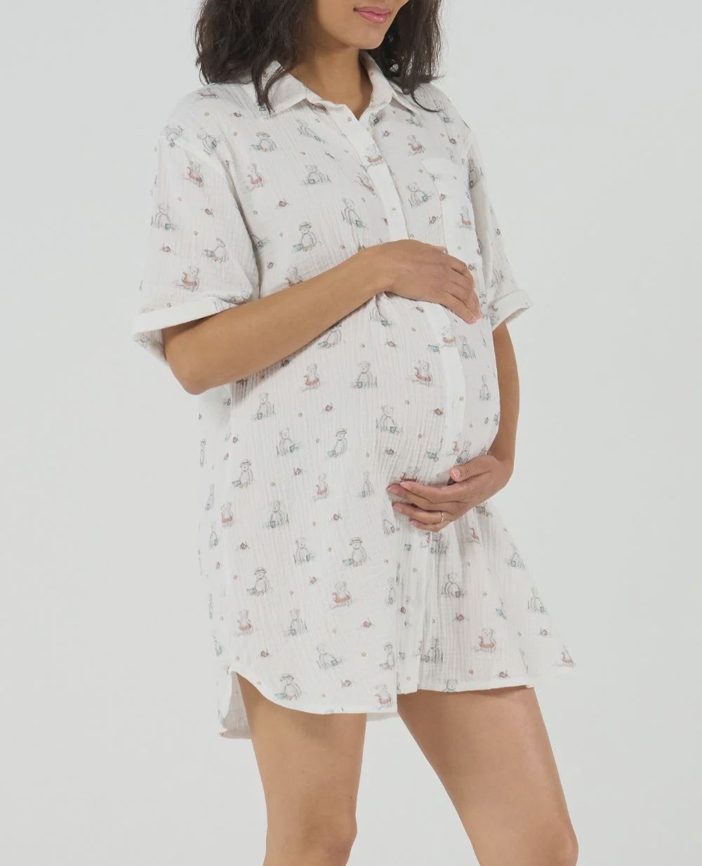 Elinor Nightdress
