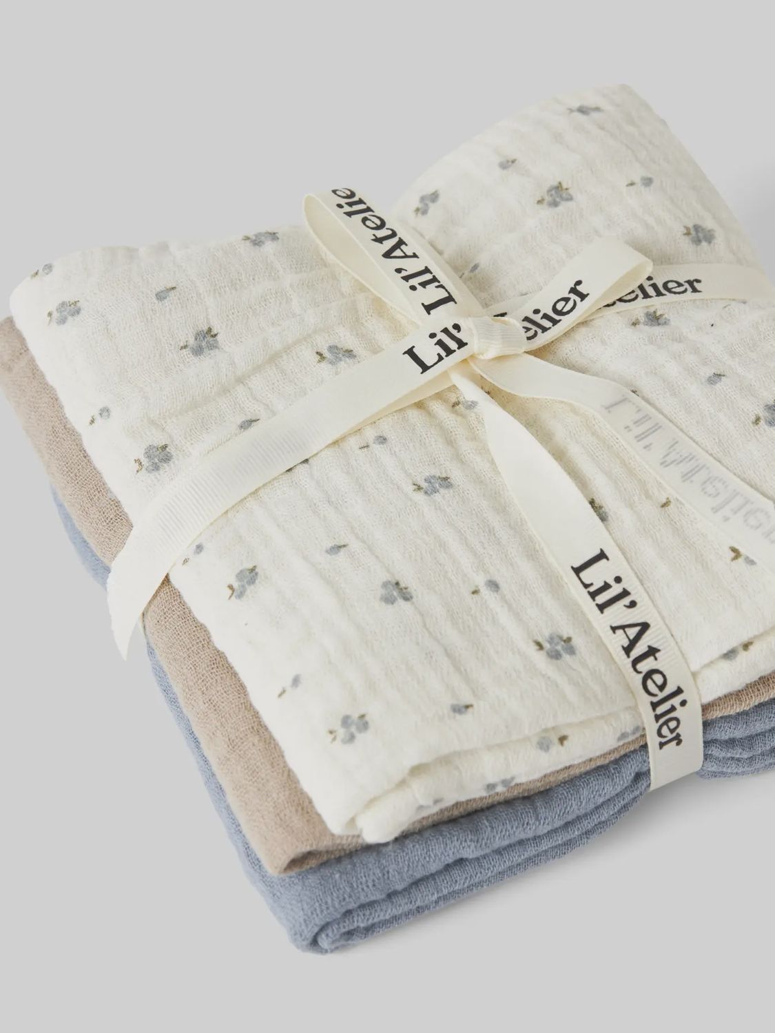 Leys 3-pack Nappies b