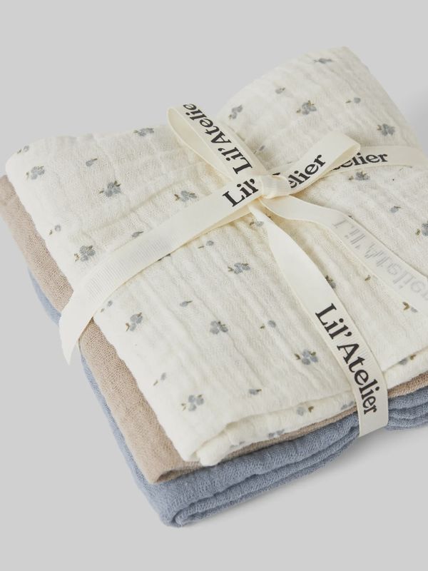 Leys 3-pack Nappies b