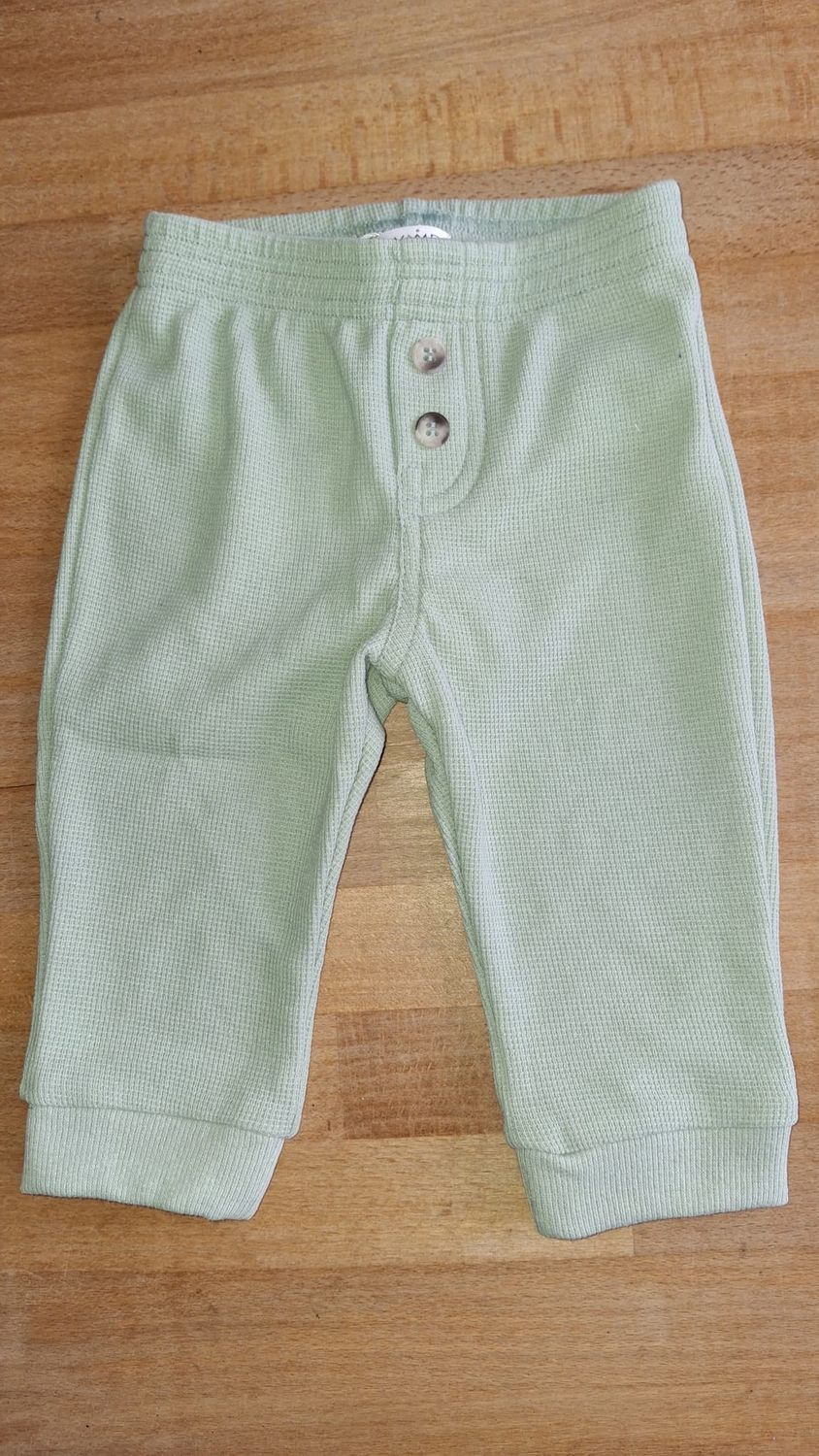 Trousers Luctor