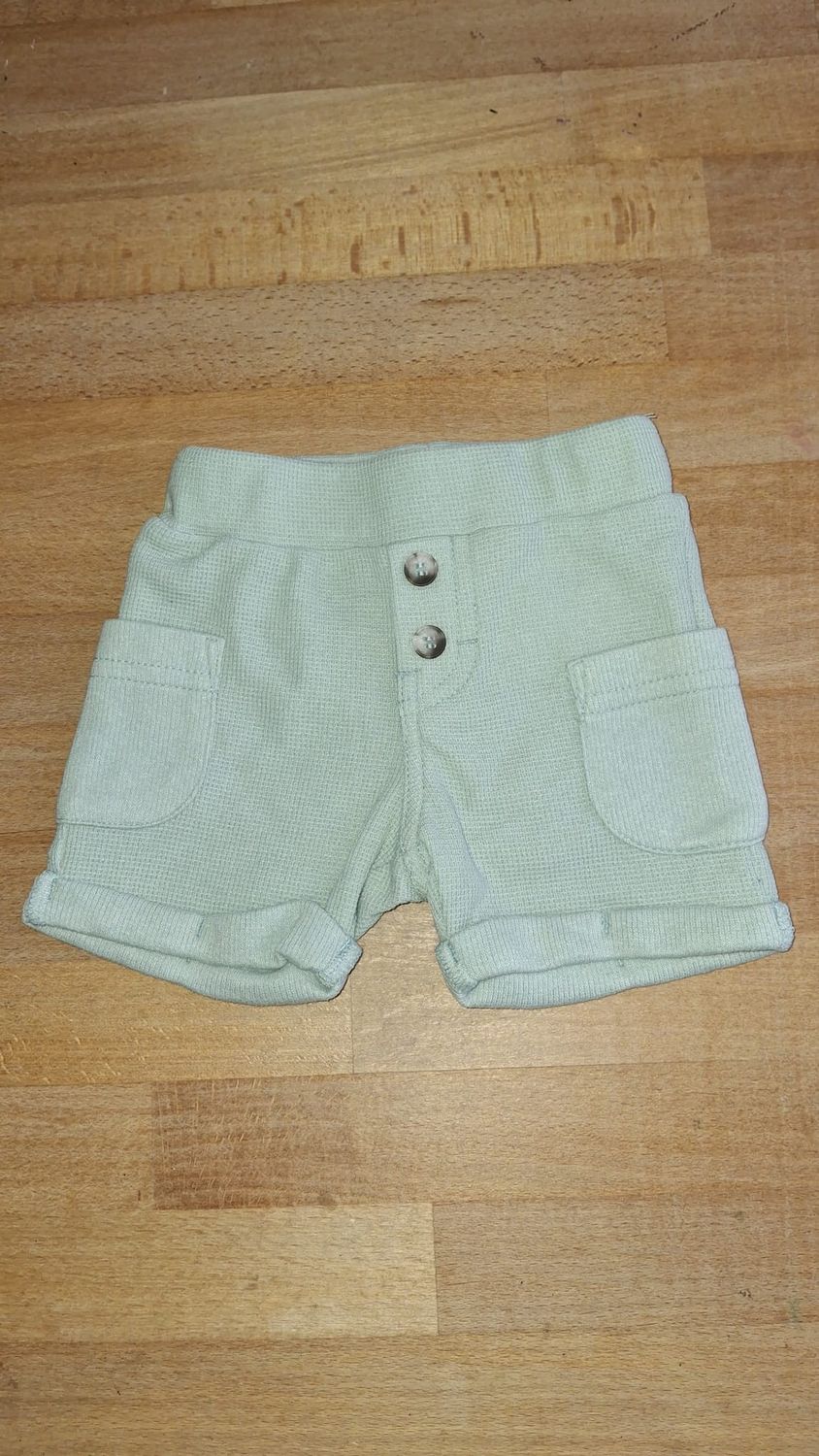 Shorts Luctor