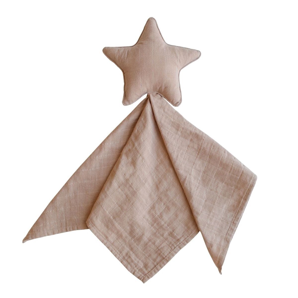 Lovey Blanket  Star