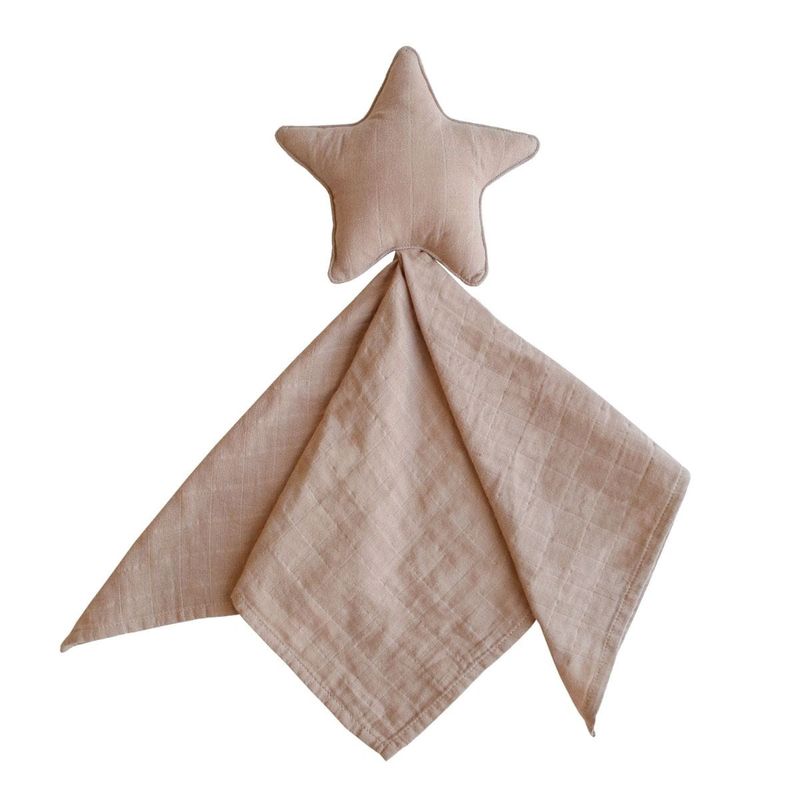 Lovey Blanket  Star