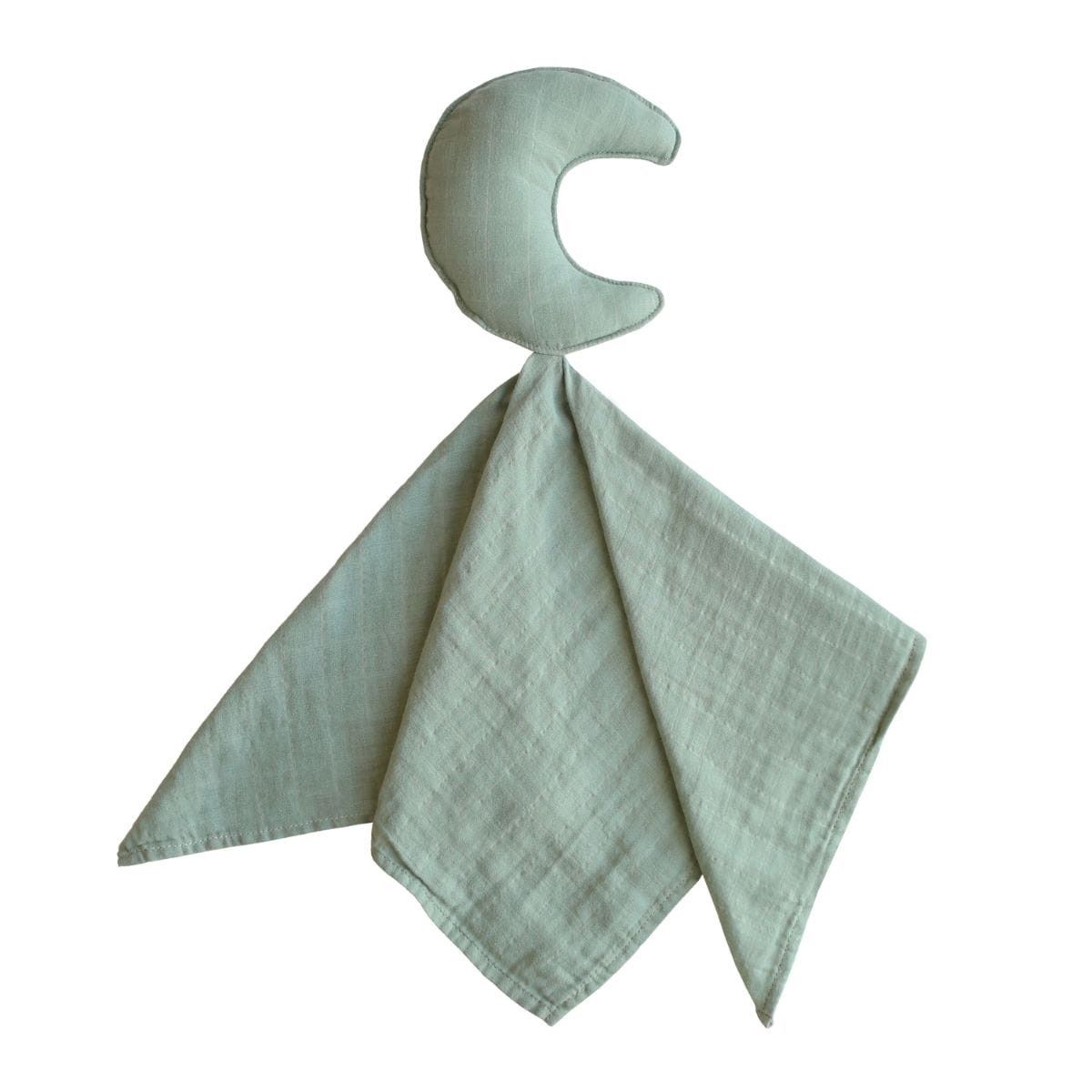 Lovey Blanket Moon