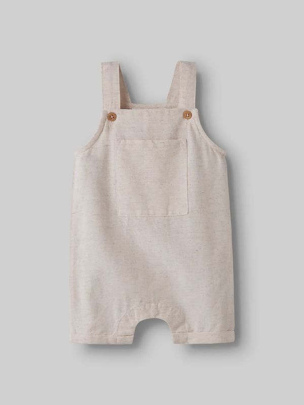 Faher Short Overall Z