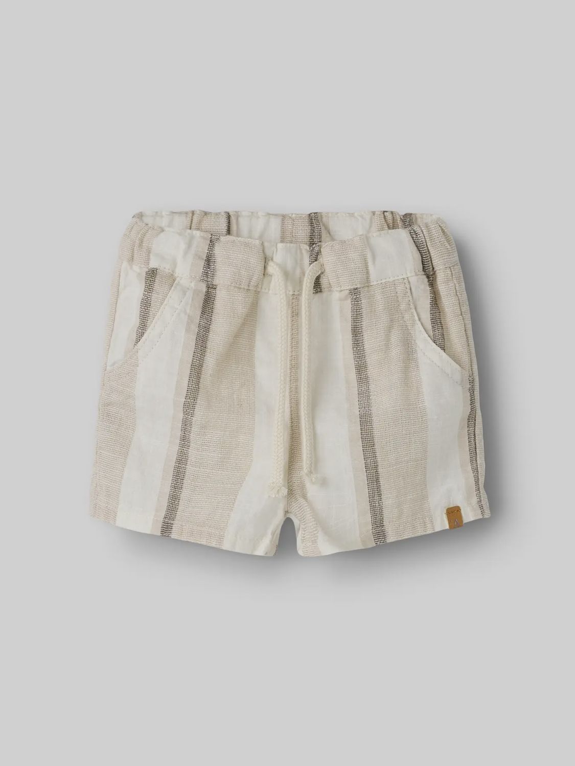 Fibert Loose Short
