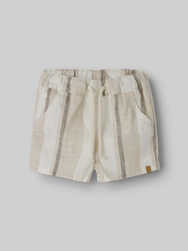 Fibert Loose Short
