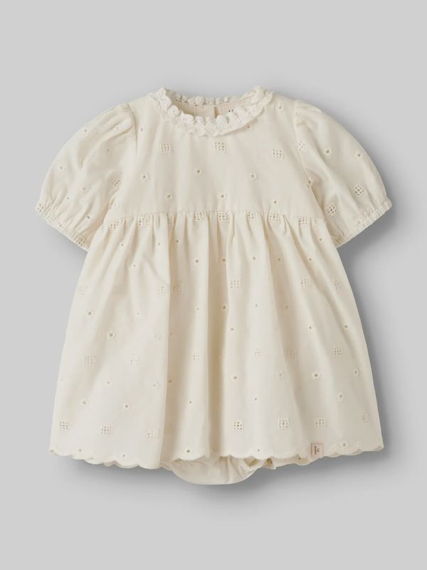 Flores ss Bodydress lil