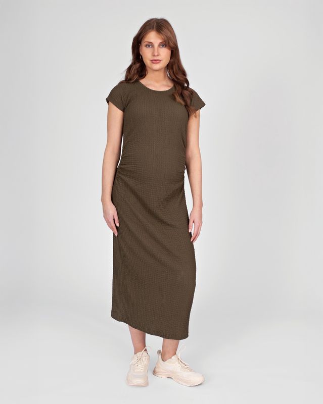 Dress long Zimra