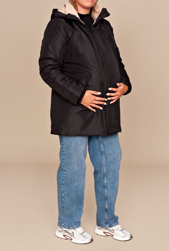 Coat babycarrier 3 in 1 Z