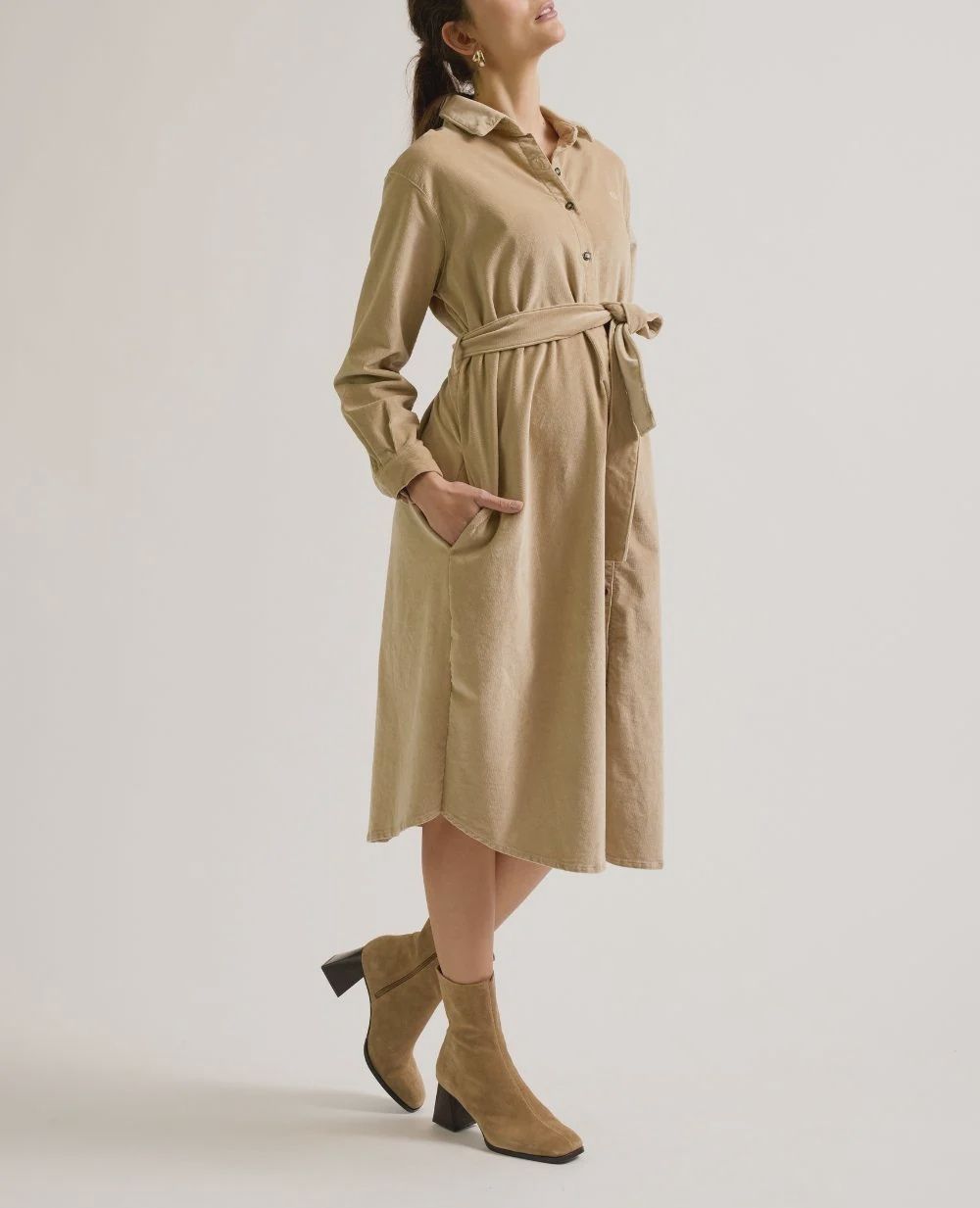 Jurk Jude
