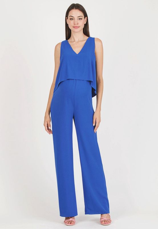 Marion Jumpsuit B