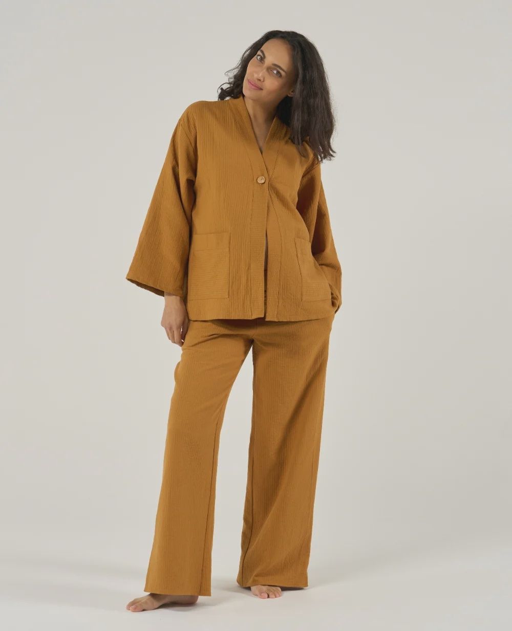 Celia Maternity Jacket