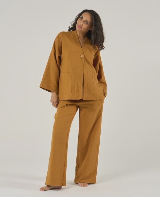 Celia Maternity Jacket