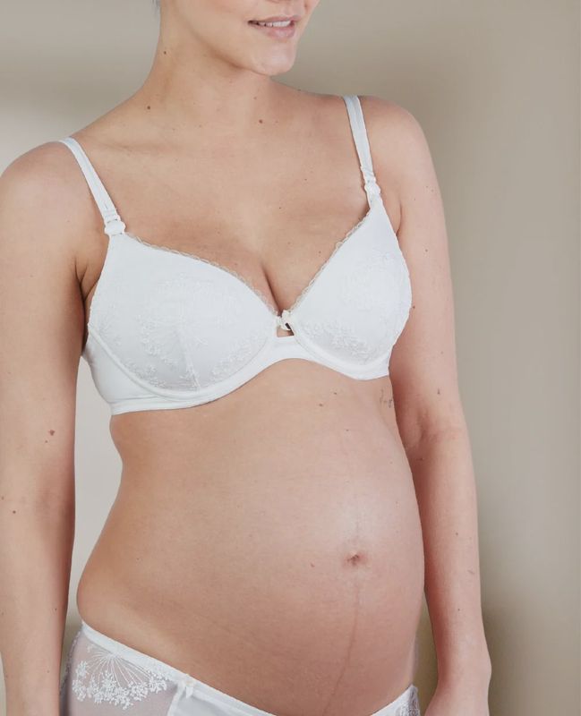 Louise underwired Bra (voorgevormd)