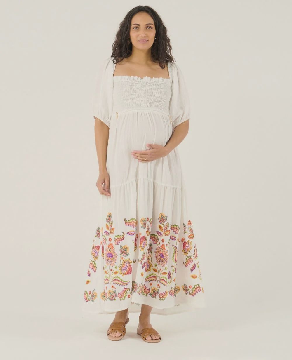 Mila dress