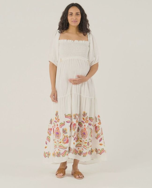 Mila dress