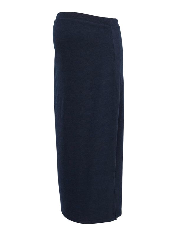 Riga midi skirt