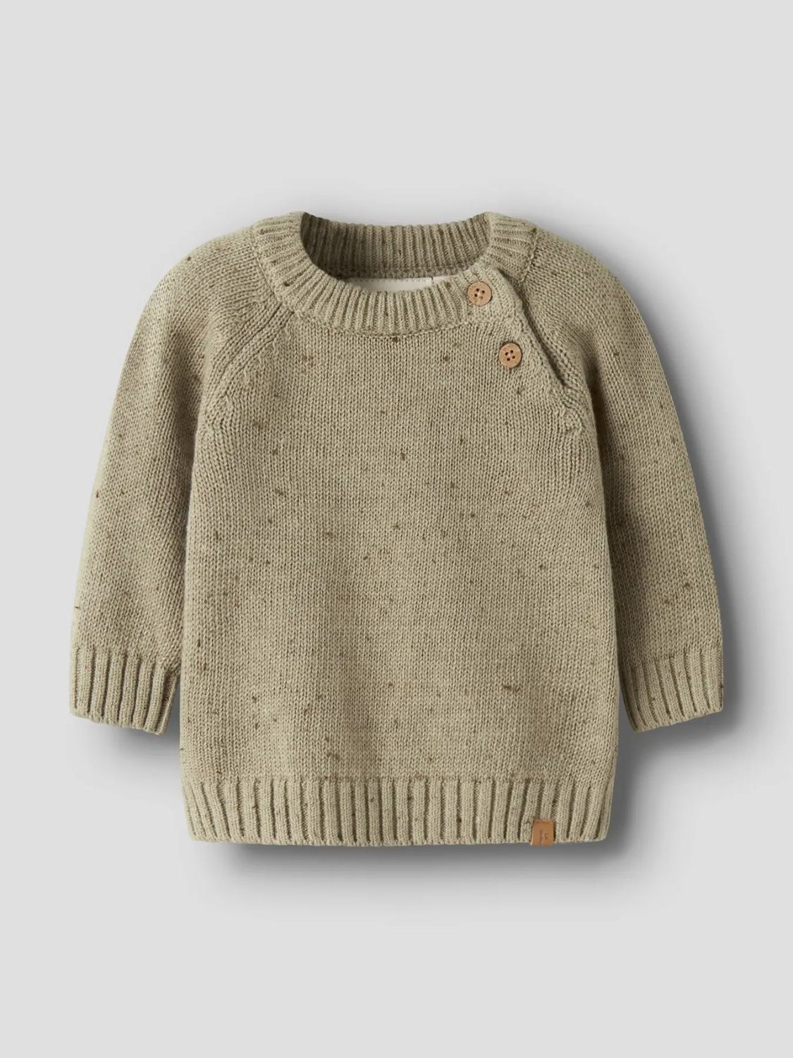 Galto Knit
