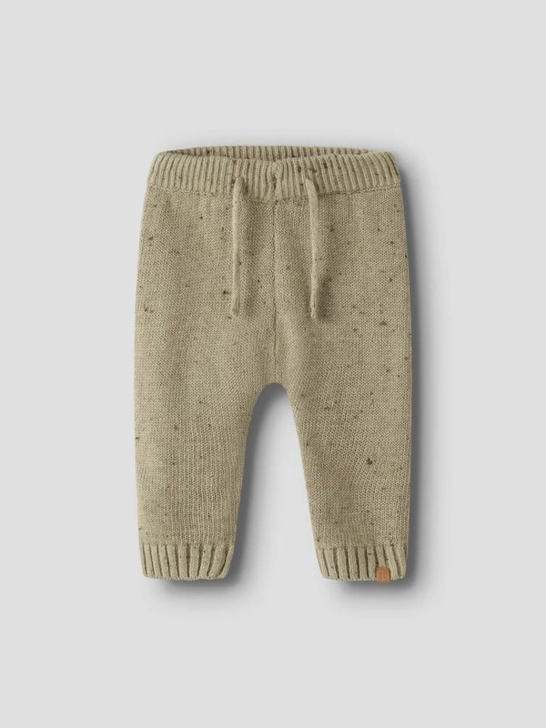 Galto knit Pant