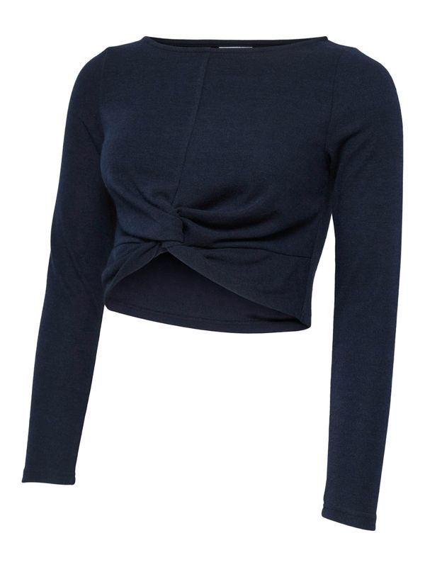 Riga LS Crop top